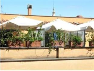 Alex Inn Guest House Rome Exterior photo