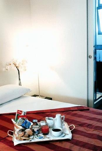 Alex Inn Guest House Rome Room photo
