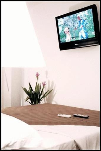 Alex Inn Guest House Rome Room photo