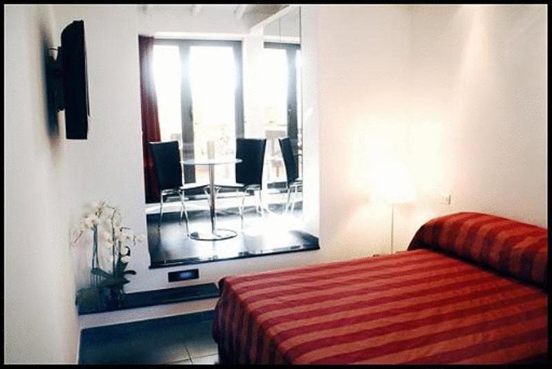 Alex Inn Guest House Rome Room photo