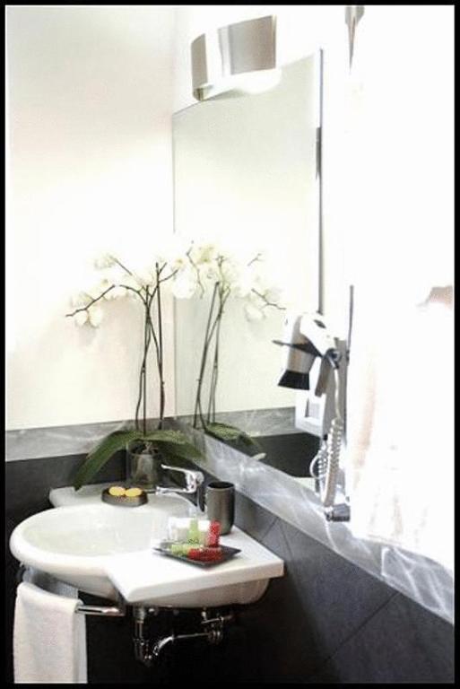 Alex Inn Guest House Rome Room photo