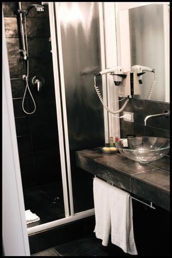 Alex Inn Guest House Rome Room photo
