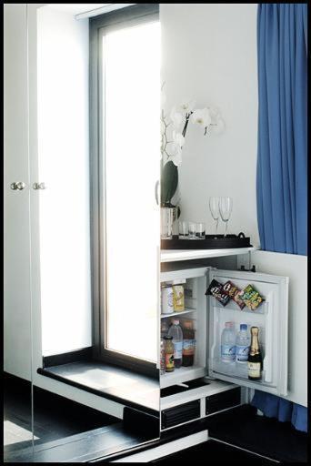 Alex Inn Guest House Rome Room photo